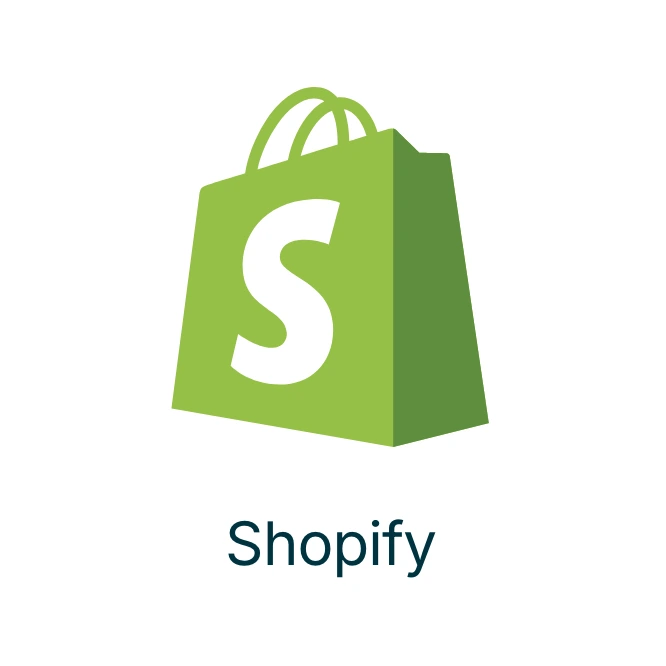 shopify